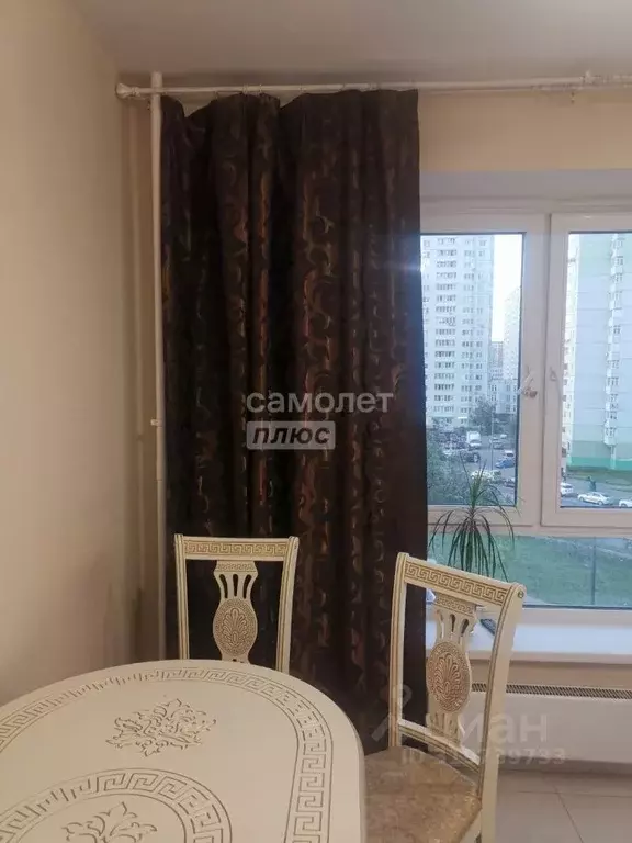 2-к кв. Московская область, Люберцы ул. Весенняя, 2 (65.0 м) - Фото 1