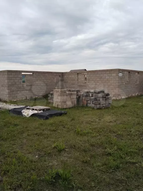 Участок 12 сот. (ИЖС) - Фото 1