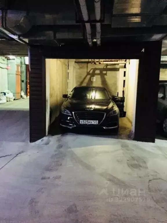 Гараж в Кемеровская область, Кемерово Молодежная ул., 15 (16 м) - Фото 2