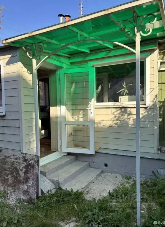 Дом в Тульская область, Тула проезд Капитана Громова, 28 (47 м) - Фото 0