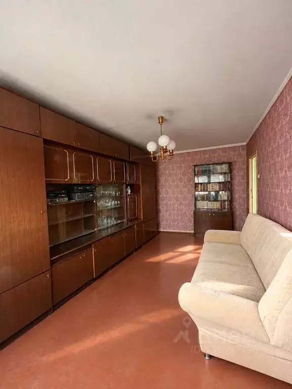 3-к кв. Санкт-Петербург ул. Композиторов, 33/5 (61.0 м) - Фото 1