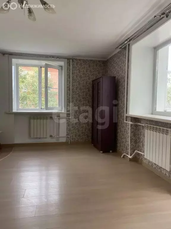 1-комнатная квартира: Улан-Удэ, улица Терешковой, 22 (38.6 м) - Фото 2
