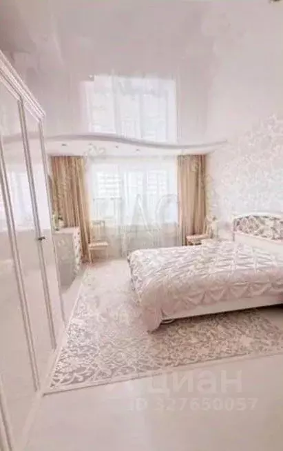 2-к кв. Курская область, Курск Дружининская ул., 26Б (78.0 м) - Фото 2