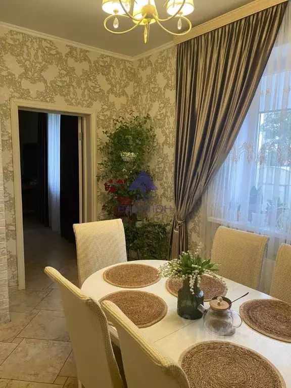 Дом в Ростовская область, Волгодонской район, Романовская ст-ца ... - Фото 2