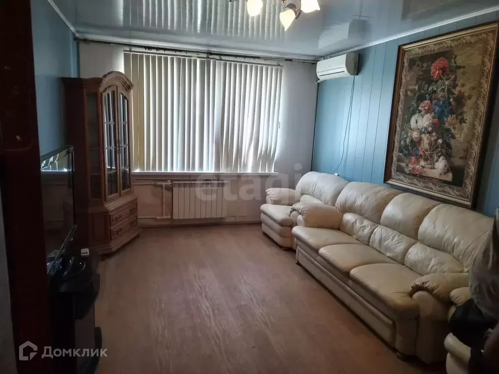Продаётся 2-к квартира, 55 м - Фото 0