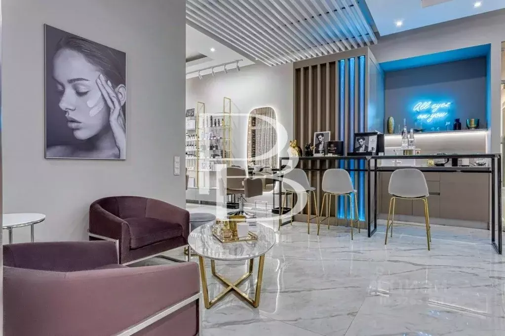 Помещение свободного назначения в Москва просп. Вернадского, 94к2 (137 ... - Фото 2