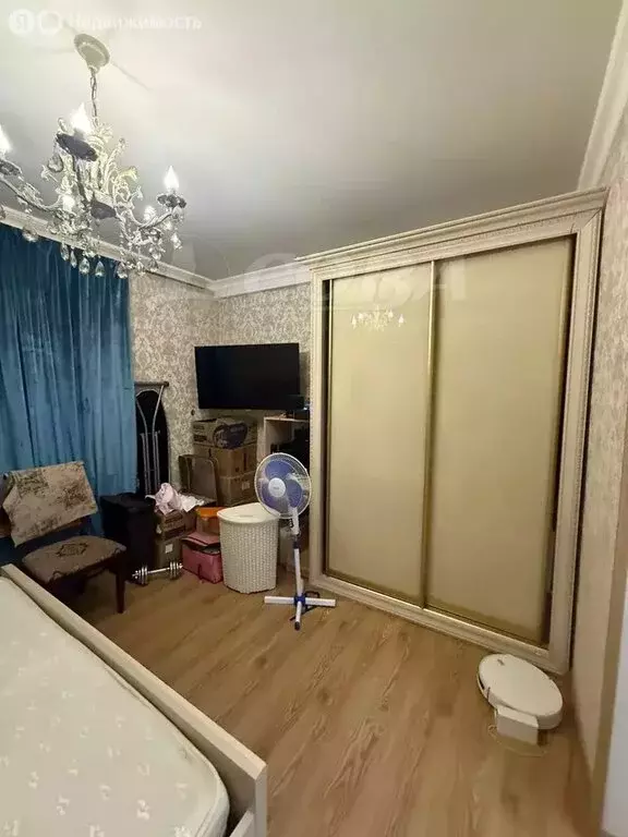 5-комнатная квартира: Махачкала, Ташкентская улица, 9 (109 м) - Фото 2