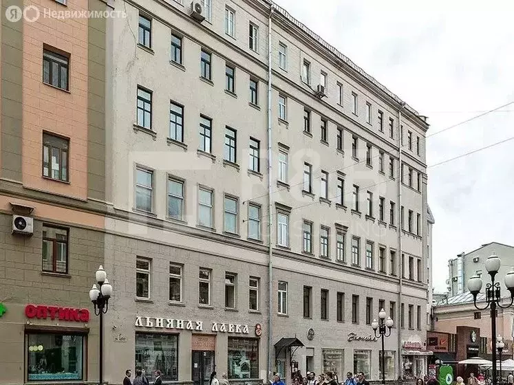 Помещение свободного назначения (308 м) - Фото 0