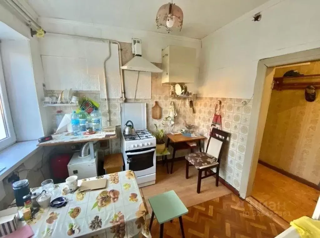 Комната Калининградская область, Калининград ул. Грига, 60 (8.0 м) - Фото 1