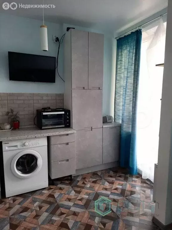 Квартира-студия: Светлогорск, Тихая улица, 12 (22 м) - Фото 2