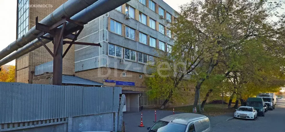 Офис (70.6 м) - Фото 1