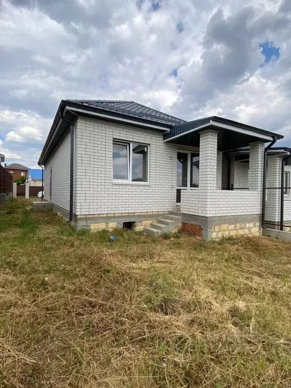 Дом в Ставропольский край, Шпаковский муниципальный округ, с. Татарка, ... - Фото 2