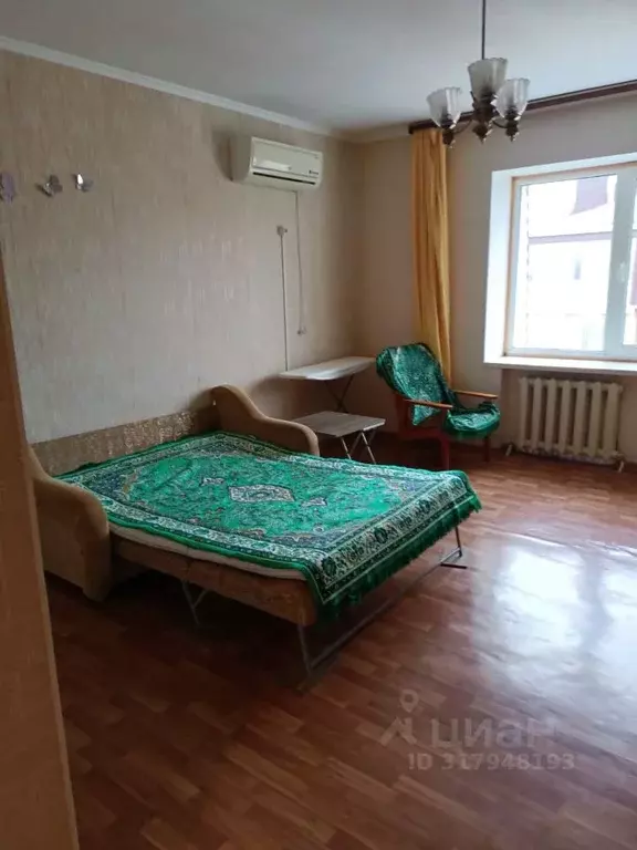 1-к кв. Краснодарский край, Горячий Ключ ул. Ленина, 211Б (48.0 м) - Фото 1