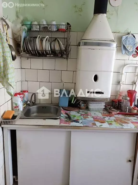 2-комнатная квартира: Нижний Новгород, Светлоярская улица, 21 (44.9 м) - Фото 1