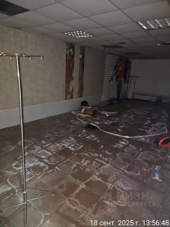 Помещение свободного назначения в Московская область, Ступино просп. ... - Фото 2