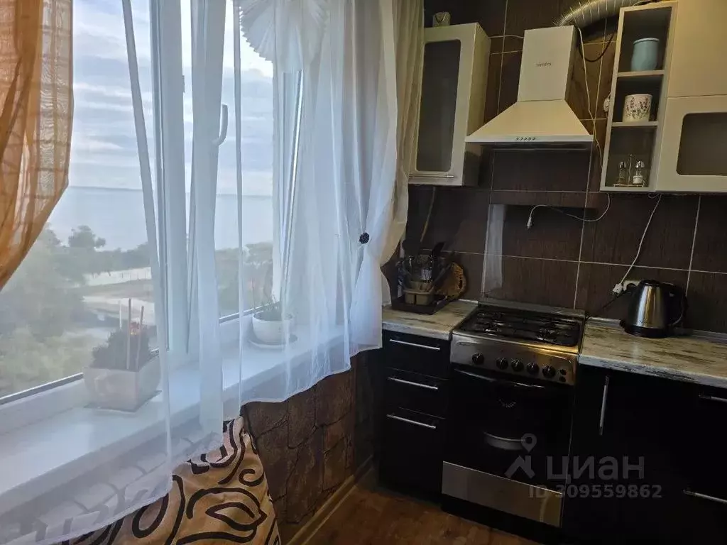 1-к кв. Крым, Керчь ул. Кирова, 103 (35.0 м) - Фото 1