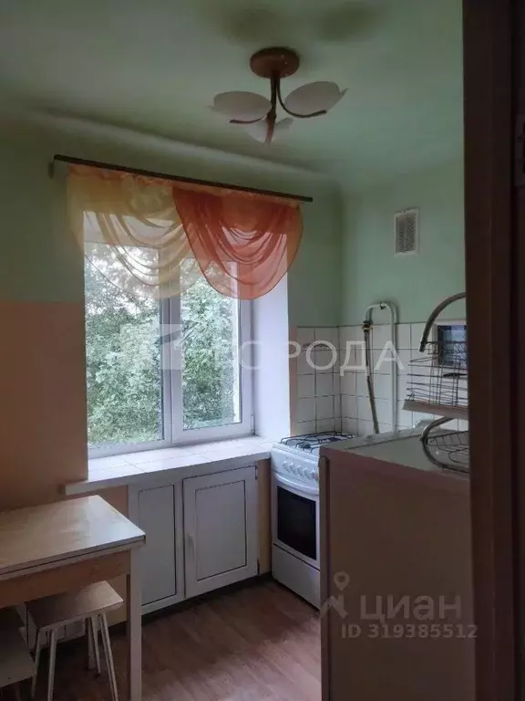 2-к кв. Новосибирская область, Новосибирск Космическая ул., 12 (46.0 ... - Фото 0