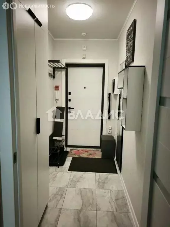 Квартира-студия: Москва, район Троицк, Мостовая улица, 5к1 (26.7 м) - Фото 1