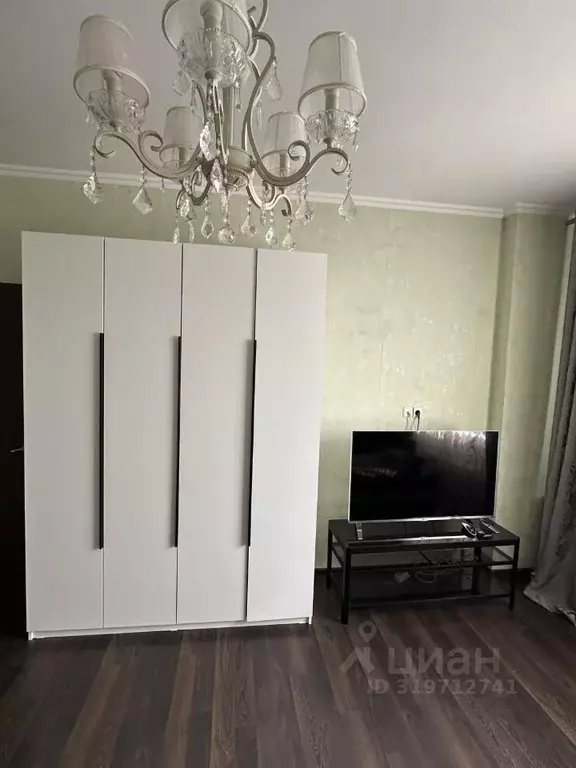 1-к кв. Московская область, Балашиха Гагарина мкр, 28 (41.2 м) - Фото 1