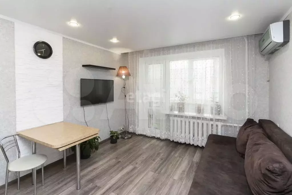 2-к. квартира, 48,8 м, 1/10 эт. - Фото 1