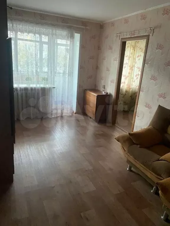 2-к. квартира, 45 м, 3/5 эт. - Фото 0