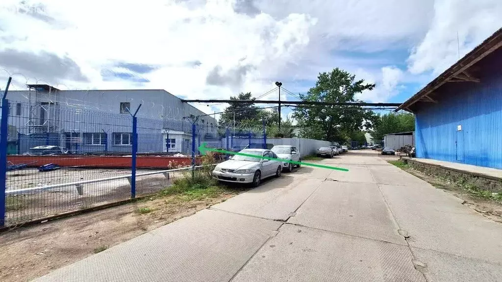 Помещение свободного назначения (347 м) - Фото 0