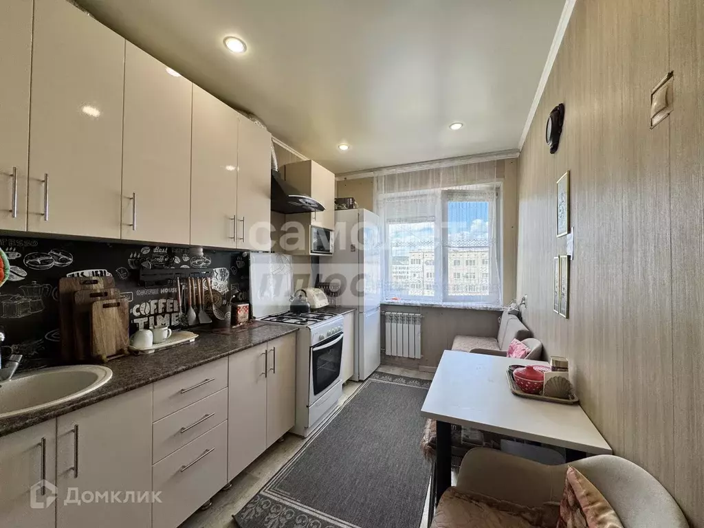 Продаётся 4-к квартира, 78.1 м - Фото 1