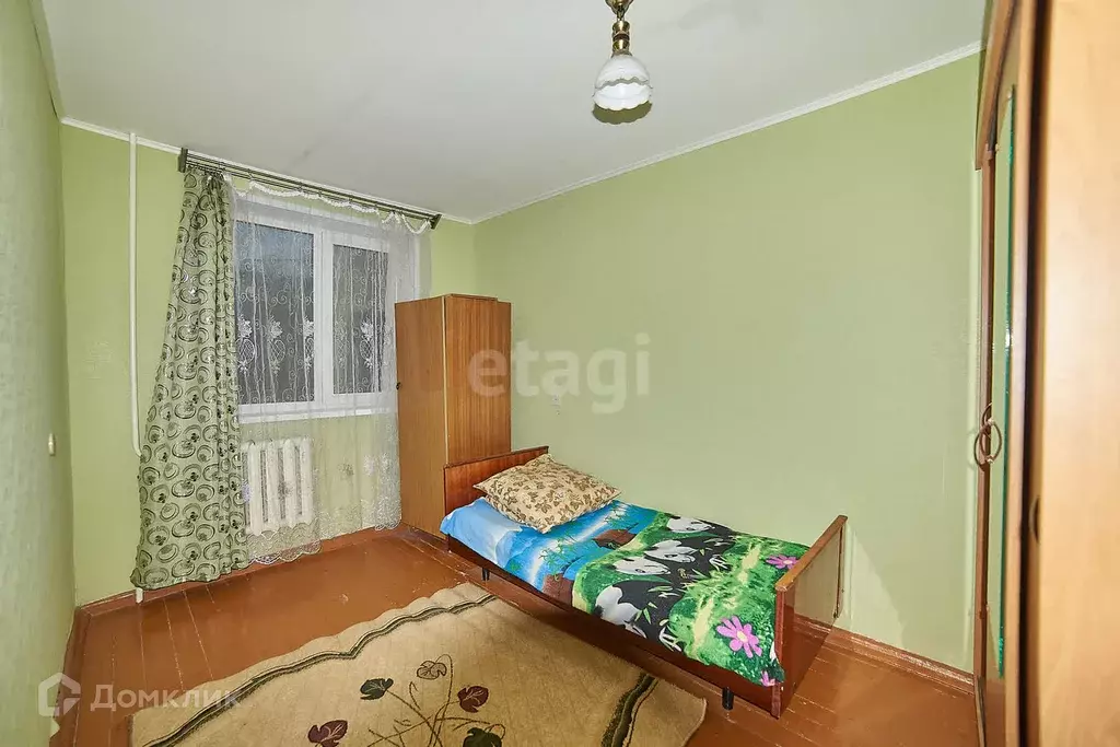 Продаётся 2-к квартира, 43.1 м - Фото 1