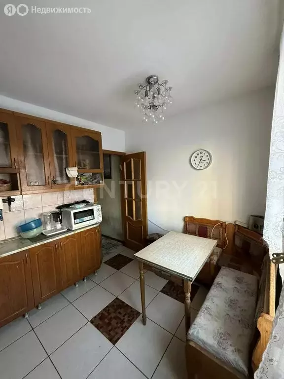 3-комнатная квартира: посёлок Шушары, Пушкинская улица, 18 (71.5 м) - Фото 2