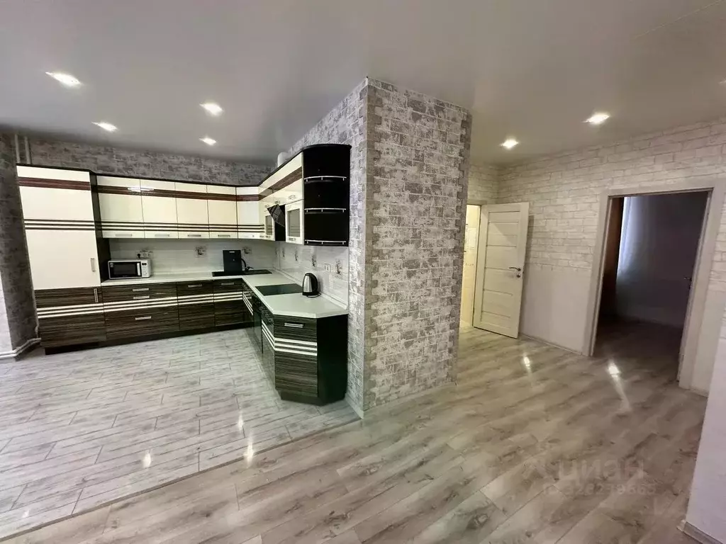 2-к кв. Московская область, Балашиха Кучино мкр, ул. Соловьева, 2 ... - Фото 1