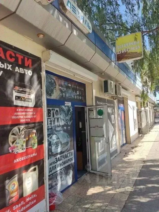 Помещение свободного назначения в Крым, Керчь ул. Гудованцева, 2/12 ... - Фото 1