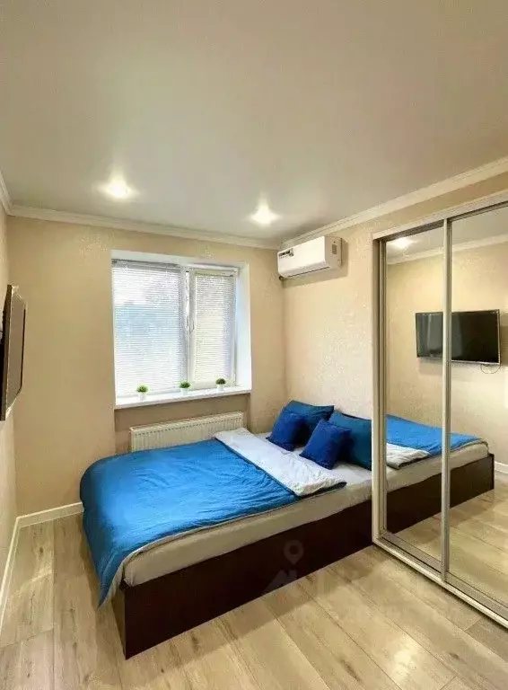 1-к кв. Крым, Джанкой ул. Ленина, 54 (19.0 м) - Фото 1