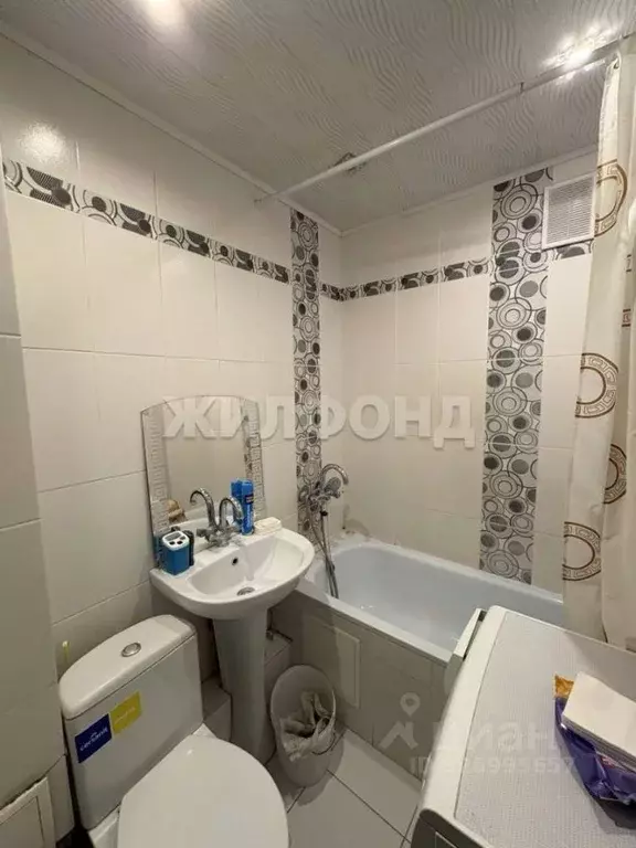 1-к кв. Белгородская область, Белгород просп. Богдана Хмельницкого, ... - Фото 2