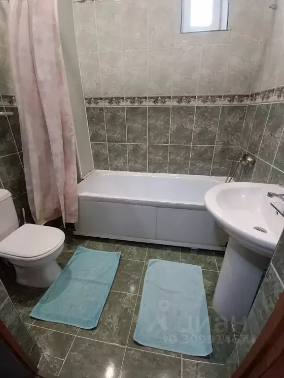 Комната Краснодарский край, Геленджик ул. Толстого, 76 - Фото 2