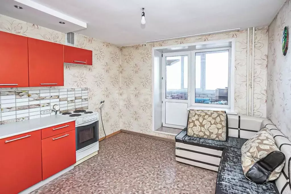 2-к кв. Новосибирская область, Бердск Луговская ул., 96 (62.0 м) - Фото 0