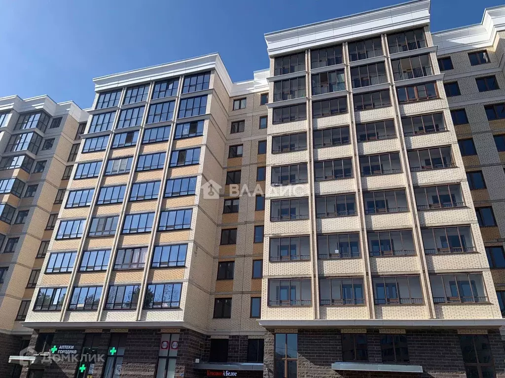 Продаётся 2-к квартира, 50.4 м - Фото 0