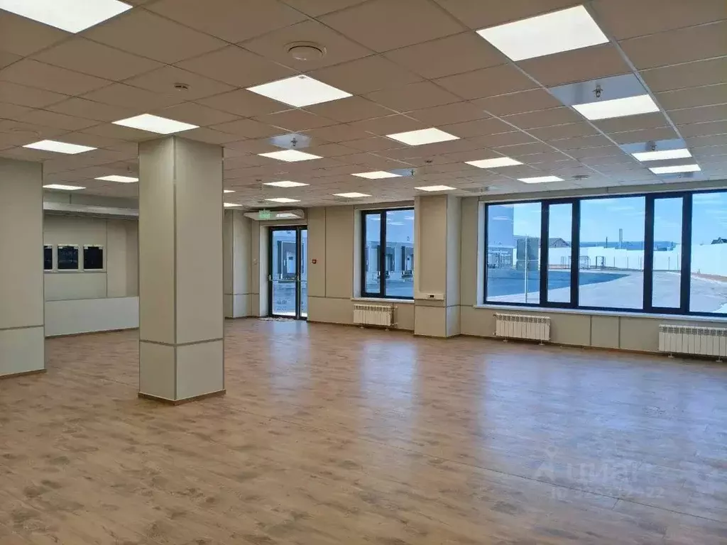 Склад в Московская область, Раменский муниципальный округ, с. Софьино ... - Фото 1