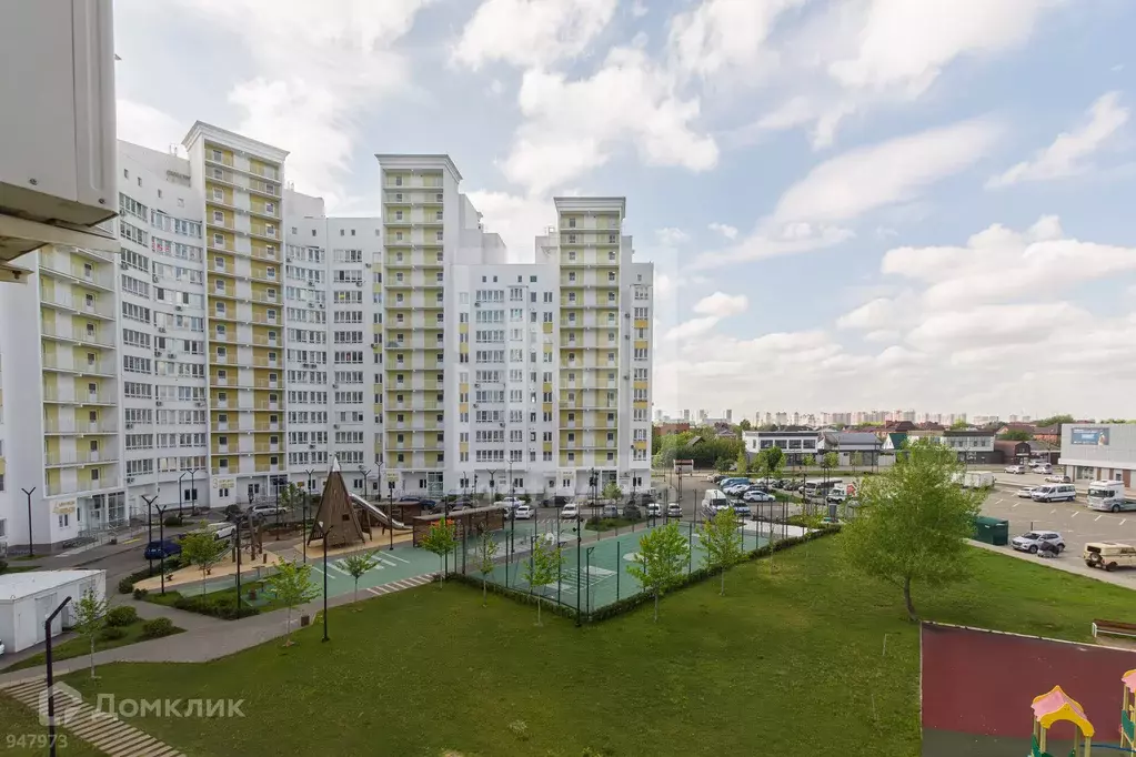Продаётся 1-к квартира, 34.7 м - Фото 0