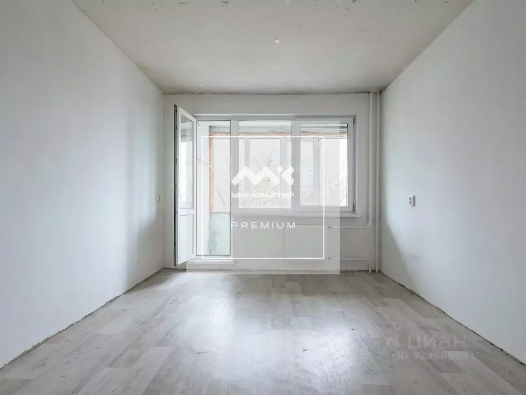 2-к кв. Санкт-Петербург Парашютная ул., 12 (43.7 м) - Фото 0