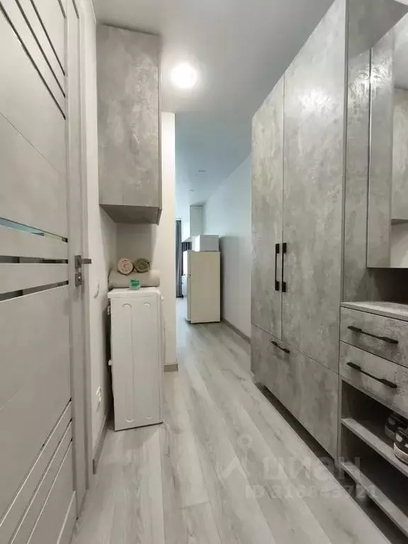 Студия Татарстан, Казань ул. Татарстан, 51 (20.0 м) - Фото 1