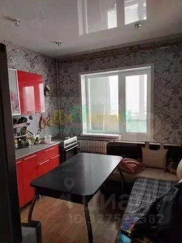 1-к кв. Белгородская область, Белгород ул. Есенина, 8 (38.3 м) - Фото 1