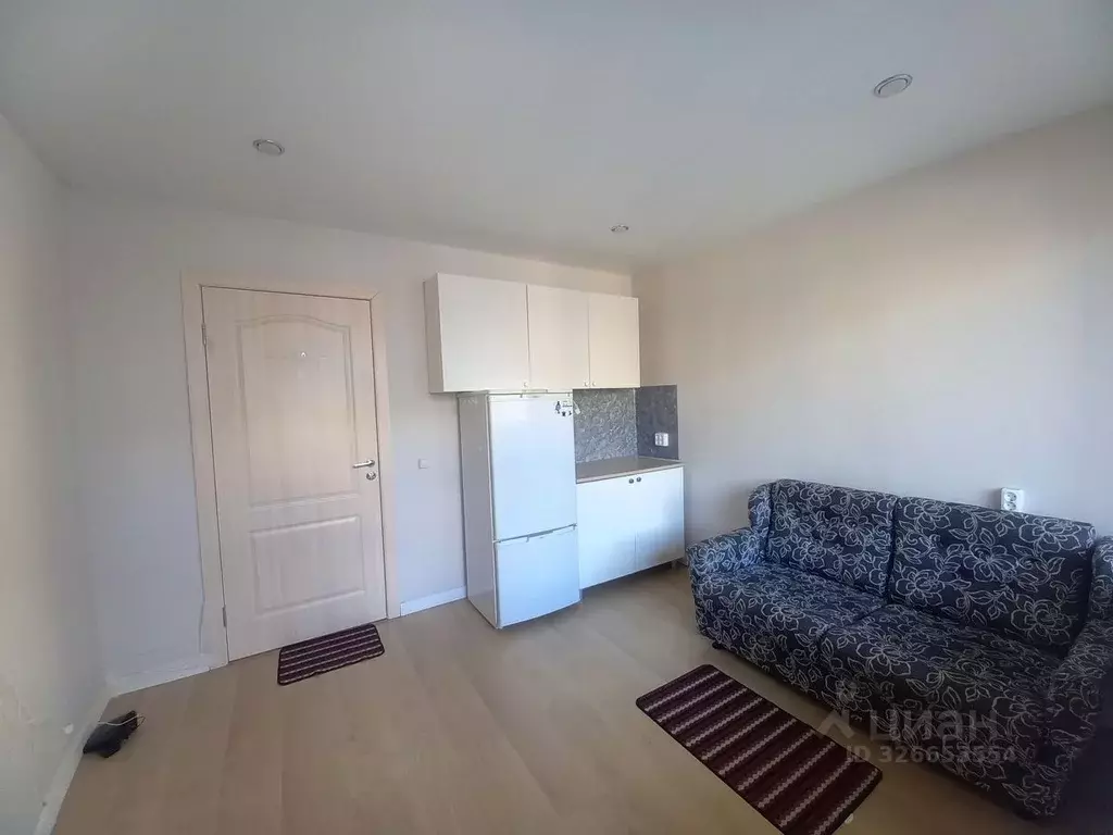 Комната Коми, Сыктывкар ул. Ленина, 75 (10.6 м) - Фото 2