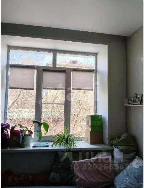 Комната Кемеровская область, Междуреченск Вокзальная ул., 40 (14.8 м) - Фото 1