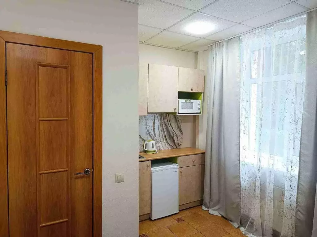 1-к кв. Санкт-Петербург Киевская ул., 24/22Б (16.0 м) - Фото 1