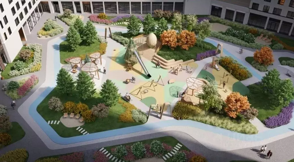 Помещение свободного назначения в Московская область, Мытищи ... - Фото 2