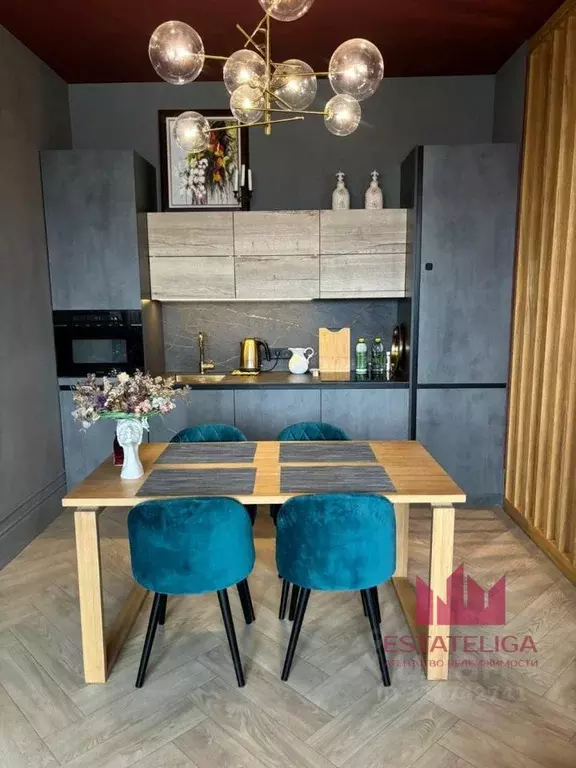 2-к кв. Москва Шмитовский проезд, 39к3 (70.0 м) - Фото 0