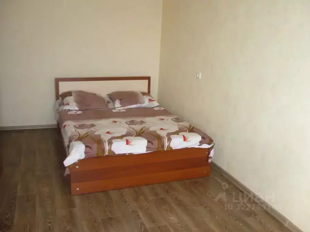 1-к кв. Пермский край, Кунгур Детская ул., 29А (35.0 м) - Фото 2