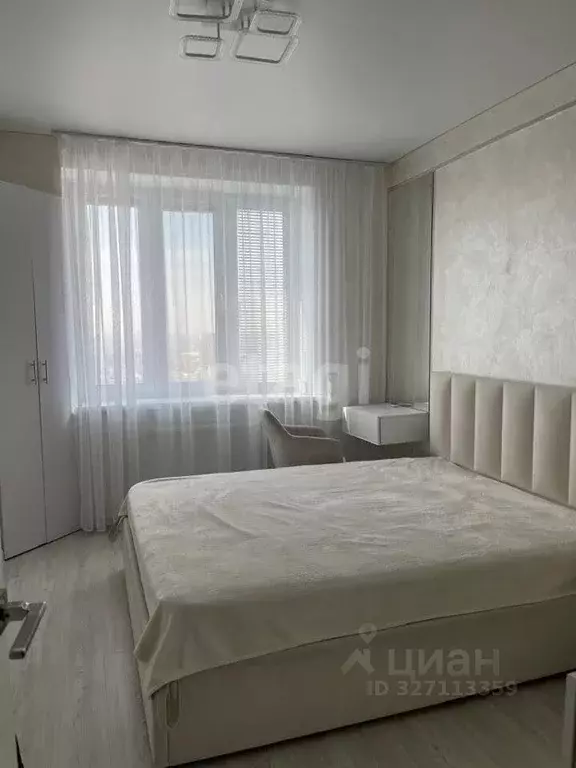 4-к кв. Татарстан, Набережные Челны ул. Академика Королева, 20Г (100.7 ... - Фото 1
