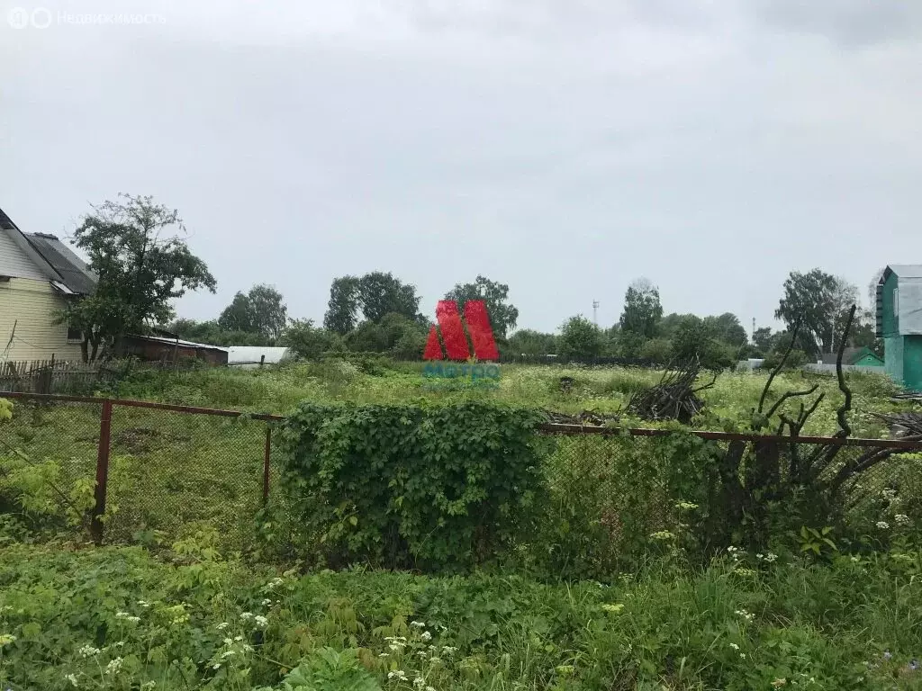 Участок в Ярославль, посёлок Сергейцево, 3-я Сергейцевская улица, 11 ... - Фото 2