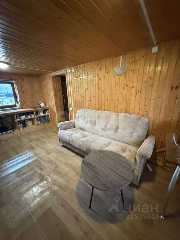 Дом в Вологодская область, Грязовецкий муниципальный округ, д. Ивняк  ... - Фото 1